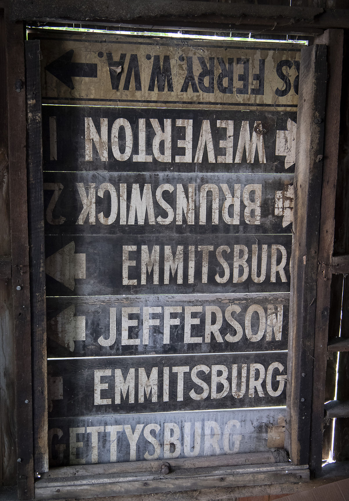 New Market Blacksmith